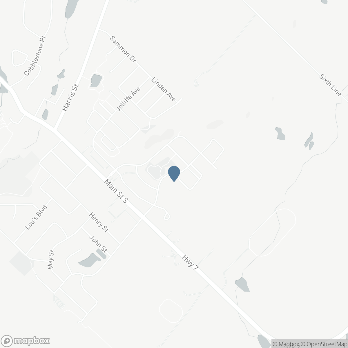 184 DUNBAR Street, Rockwood, Ontario N0B 2K0